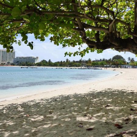 Deluxe Sandcastles Condos Ocho Rios Exterior photo