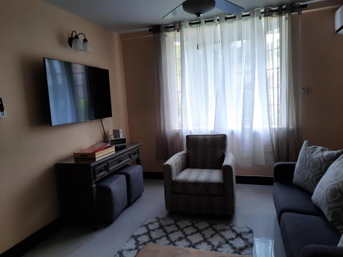 Deluxe Sandcastles Condos Ocho Rios Exterior photo
