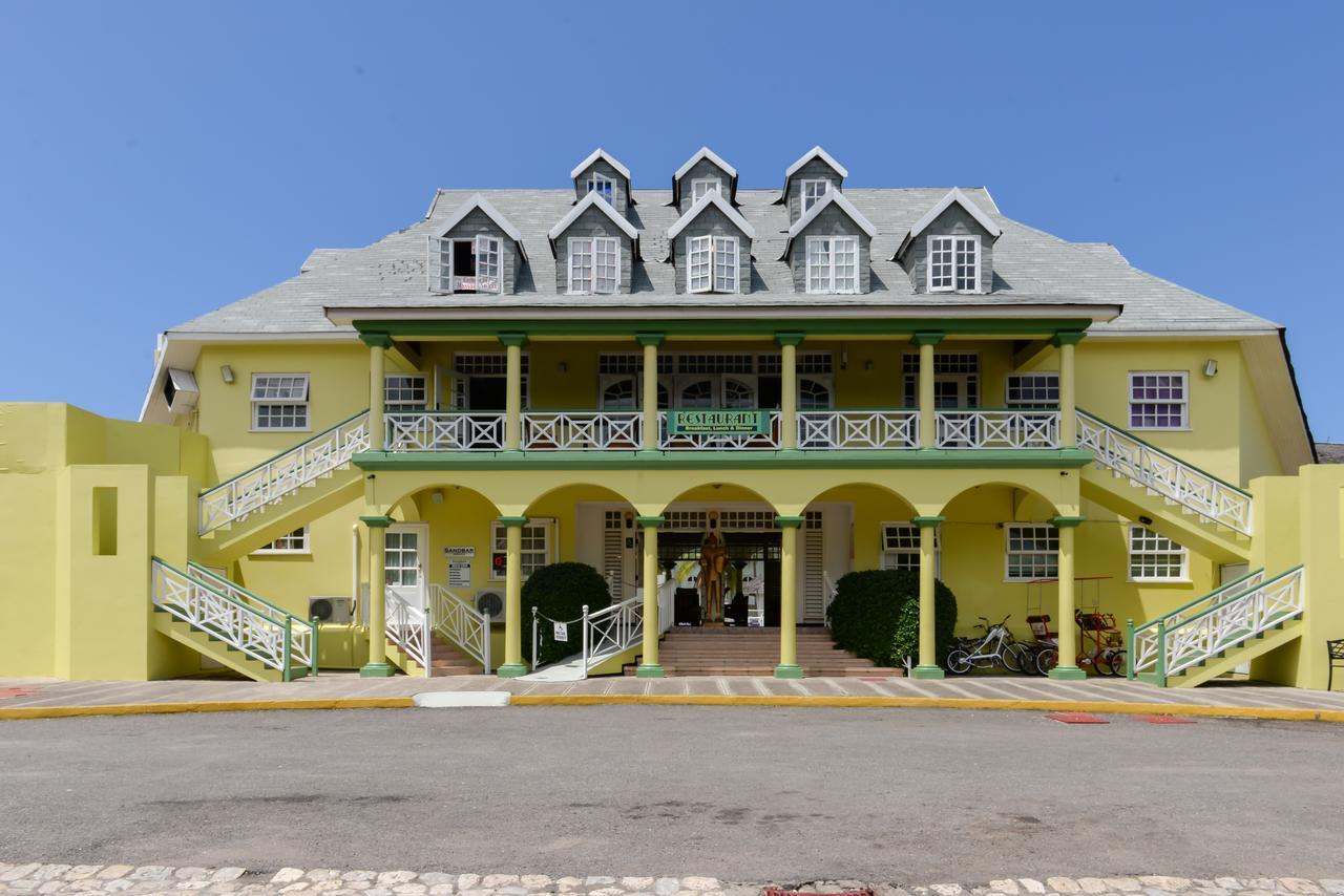 Deluxe Sandcastles Condos Ocho Rios Exterior photo