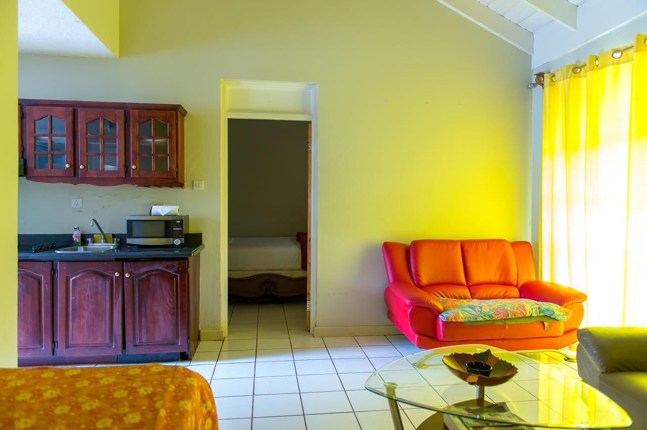 Deluxe Sandcastles Condos Ocho Rios Exterior photo