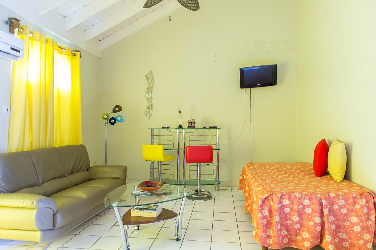 Deluxe Sandcastles Condos Ocho Rios Exterior photo