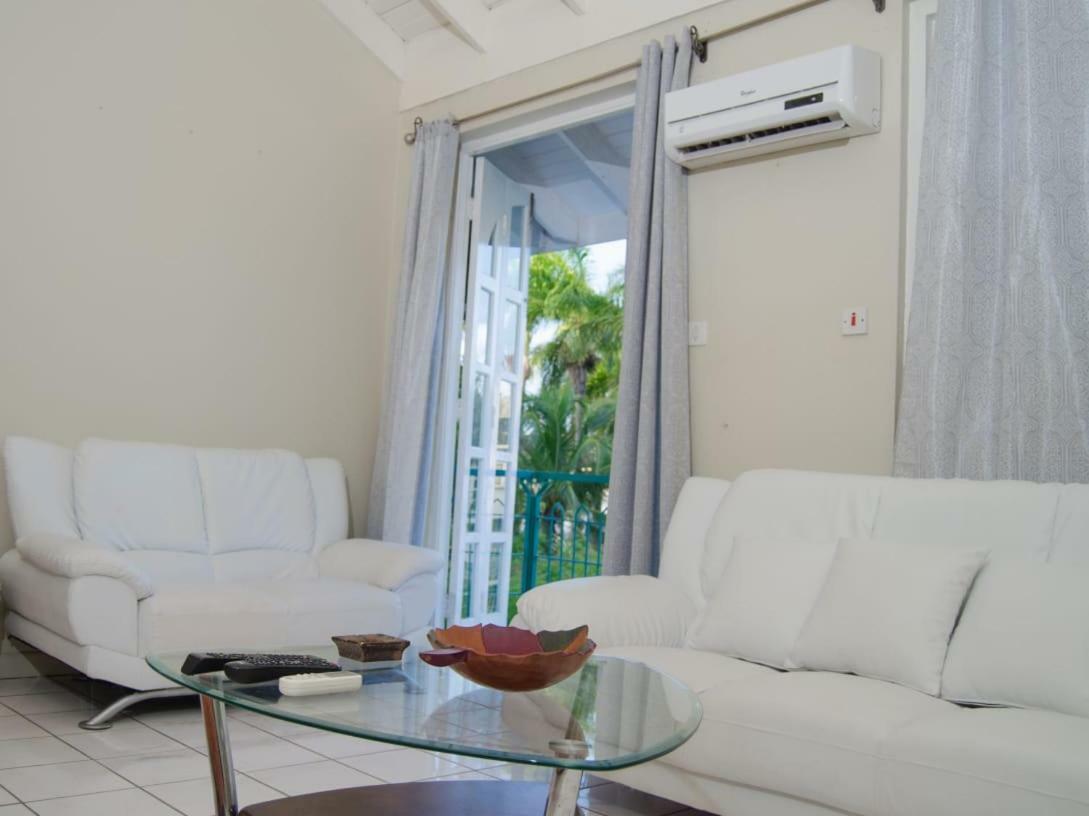 Deluxe Sandcastles Condos Ocho Rios Exterior photo