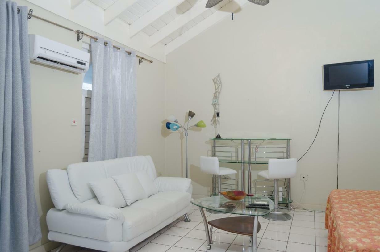 Deluxe Sandcastles Condos Ocho Rios Exterior photo